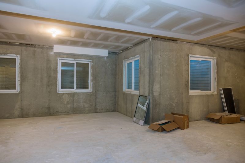 Concrete Foundation Leveling in Derwood, MD