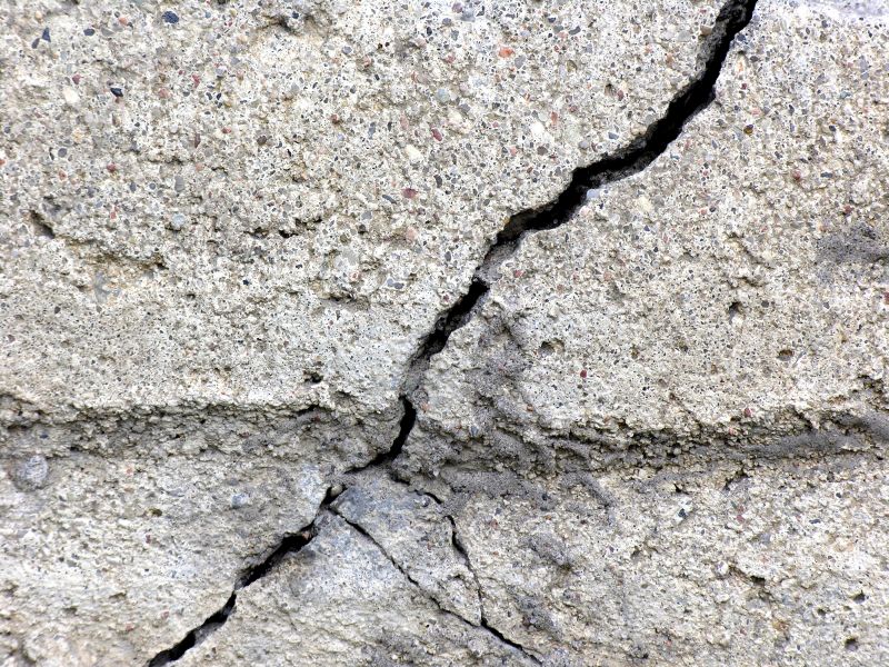 Cracked Foundation Repair in Oxon Hill, MD