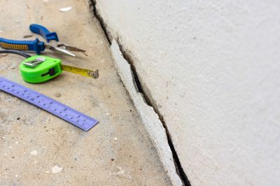 Foundation Crack Repair in Accokeek, MD