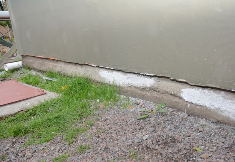 Foundation Crack Repair in Crofton, MD