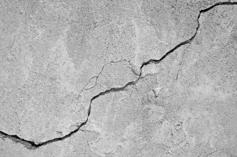 Foundation Cracks Repair in Arlington, VA