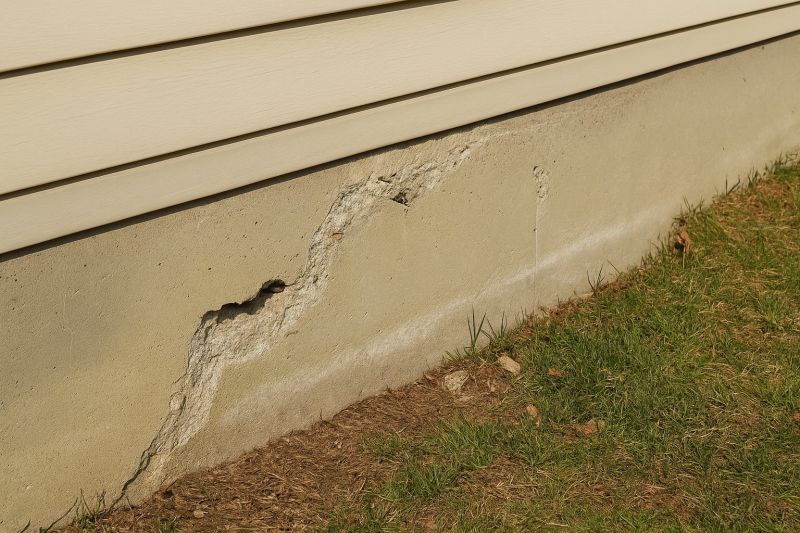 Foundation Raising in La Plata, MD