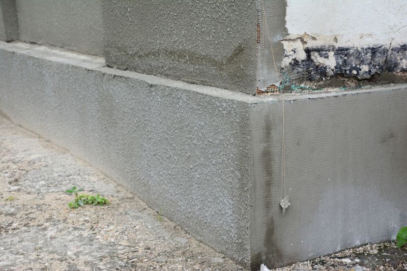 Foundation Repair in Highland, MD
