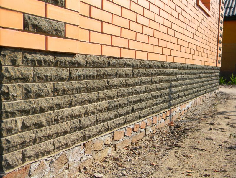 Foundation Strengthening in Arlington, VA